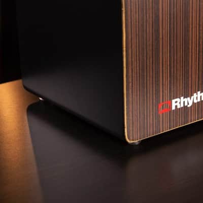 Rhythm Band RT5751EB Cajon With Bass Port image 4