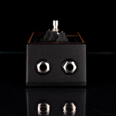 Used Walrus Audio Fundamental Series Tremolo Pedal With Box image 4