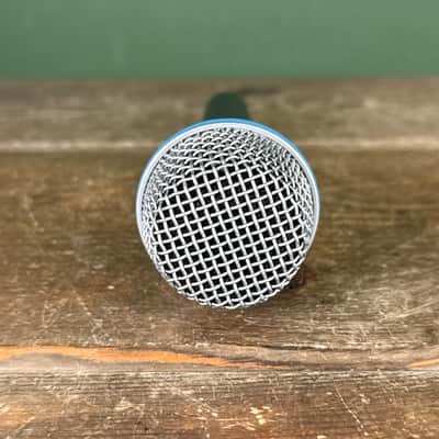 Shure BETA 87C Cardioid Dynamic Microphone 2004 - Present - Black image 3
