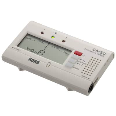 Korg CA-50 Orchestral Tuner image 2