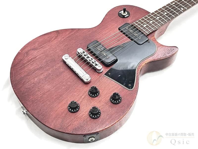 Gibson Les Paul Special Faded Worn Cherry 2012 image 1