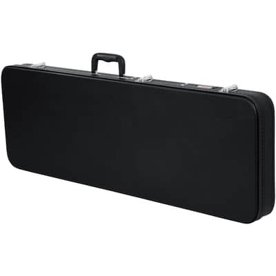 Gator GWE-ELEC Electric Guitar Wood Case image 3