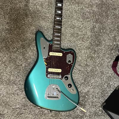 Fender Mod Shop Jaguar imagen 2