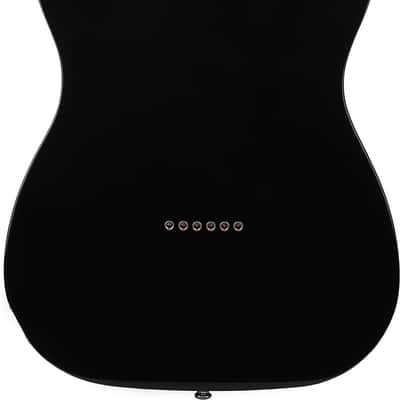 Schecter Diamond Series Nick Johnston PT Electric Guitar, Atomic Ink image 4