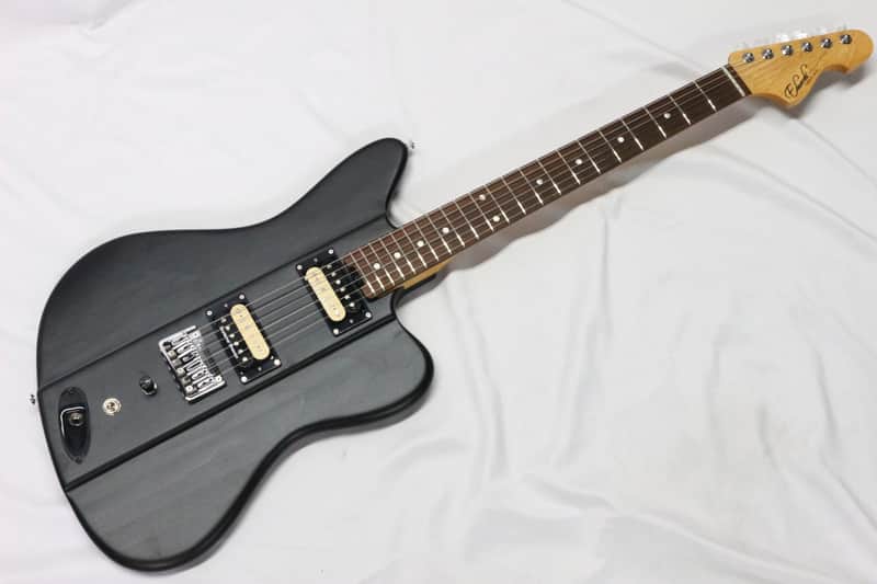 KARMASTER　EDWARDS EDWARDS / KARMASTER 滝 善充 [Yoshimitsu Taki] Signature Model New