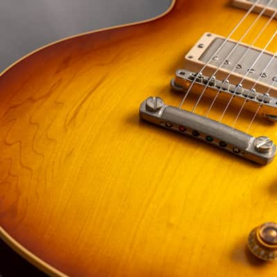 Gibson 1958 Les Paul VOS 2009 image 10