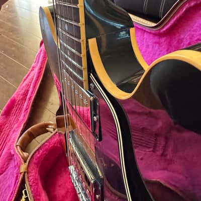 1989 Gibson ES-335 Dot image 3