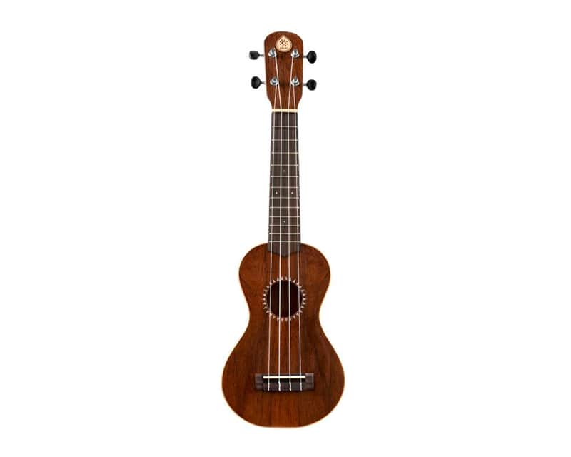 Leho Laluu BWS Soprano image 1