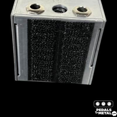 J. Rockett SOS Buffer 2010s - Silver/Red - X15267 image 6