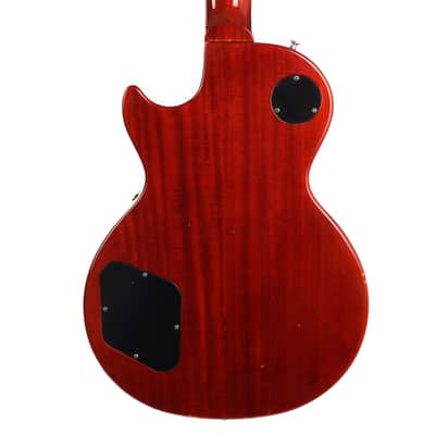 Nacho Guitars Nacho Burst Conversion Guitar Sunburst image 6