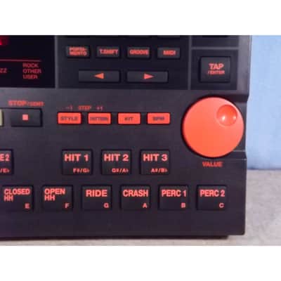 Boss DR-202 Groove box image 6