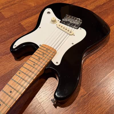 Series 10 Mini Guitar 80's Made in Korea image 5