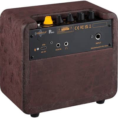 Ortega Ptwo image 2