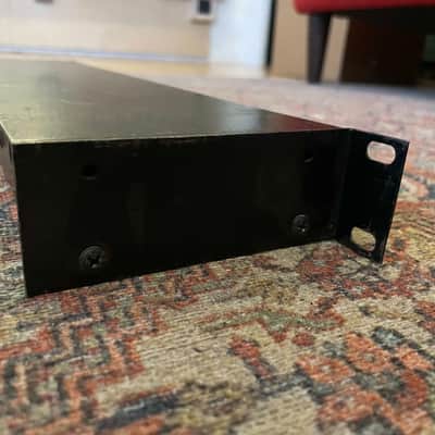 ProCo DB4A 4 CHANNEL DIRECT BOX 2000'S - BLACK image 2