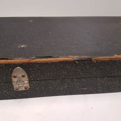 60's DANELECTRO BASS CASE made in USA image 5