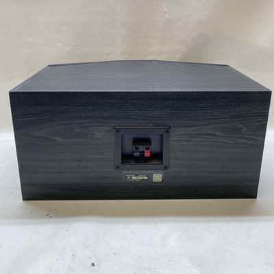 Immagine Vintage Cerwin-Vega! HT-CTR Center Channel Speaker - Black - Tested - 7