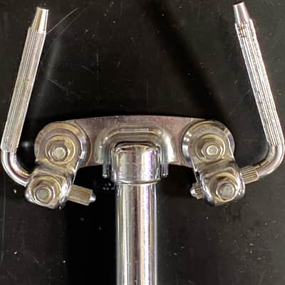 Ludwig Vintage Double Tom Holder - Good Condition - We Ship Fast! image 4