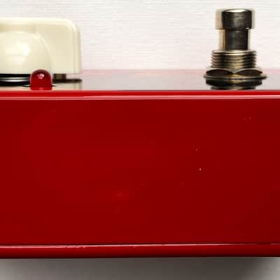Boutique Seymour Duncan Killing Floor High Gain Boost Pedal Quality USA Made! USA Design! THE Secret Weapon for Your Tone Arsenal! image 4