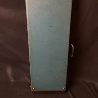 1980 Vintage Alembic Series One Guitar with Hard Case image 23