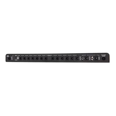 New Walrus Audio Canvas Power 15 DC Isolated Guitar Effects Pedal Power Supply image 7