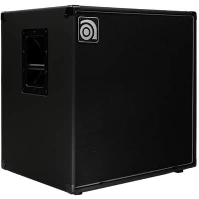 Ampeg VB-115 Venture Series 1x15" 8-Ohm Bass Cabinet image 1