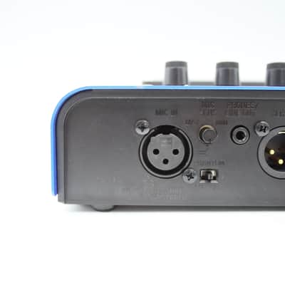 Boss VE-1 Vocal Echo Multi-Effect Unit Vocal Effect Processor Z8G7800 image 10