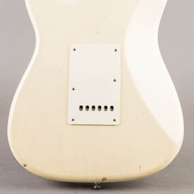 Nashguitars S-57 2020, Mary Kaye Blonde image 7