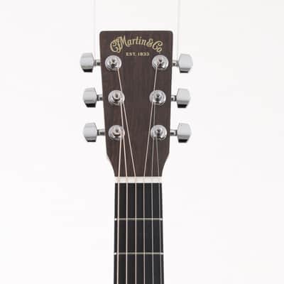 Martin LX1 Little Martin Martin Little Martin Mini Acoustic Guitar LX-1 Folk Guitar [434353] (06/17) image 10