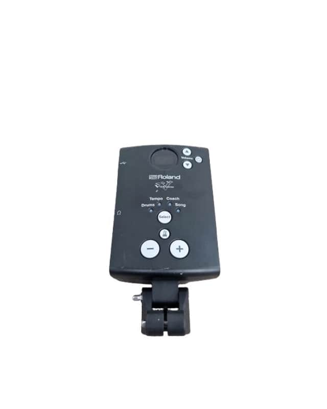 Roland TD-1K Drum Module - V-drums - Excellent w/ Cables & Power Supply image 1