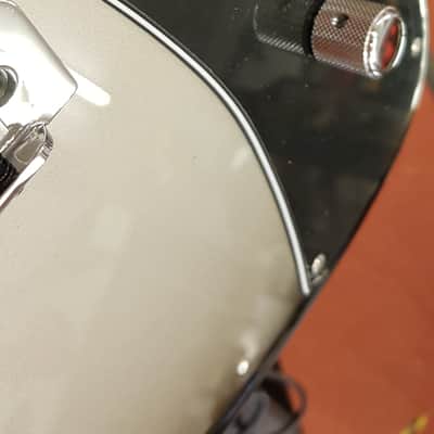 Fender Player Plus Meteora HH  2022 Sliver burst image 5