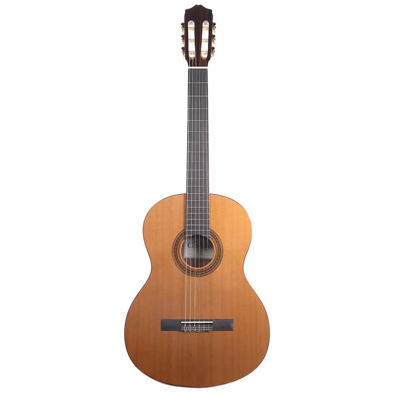Cordoba C5 Classical Guitar image 1