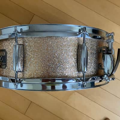 Gretsch Catalina Club - Champagne Sparkle 14x5 image 3