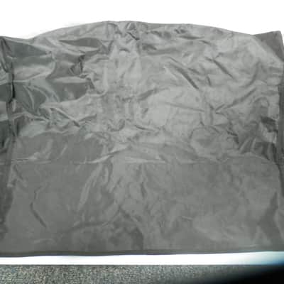 Fender Hot Rod Deville 212 Amp Cover used Part # 005-0698-000 image 4