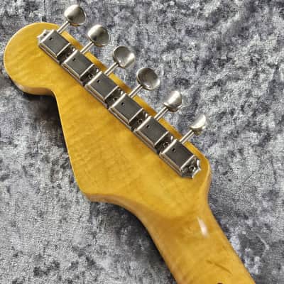 Fender Japan ST59-210DP [Crafted in Japan] image 8