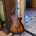 Taylor T5z Classic Sassafras with Shaded Edgeburst
