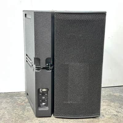 (2) ALCONS RR12 12" Point Source Pro-Ribbon Array Speaker #MS7978 (THS) image 12