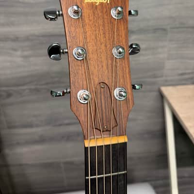 1997 Taylor 414ce Acoustic-Electric Guitar w/ Hard Case #2987 image 9
