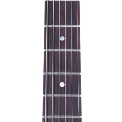 Gibson Custom 1965 Non Reverse Firebird V With Maestro Vibrola VOS, Cherry Red image 8