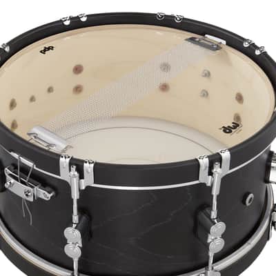 PDP Concept Classic 6.5x14 Snare - Ebony Stain - PDCC6514SSEE image 4