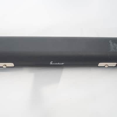Gemeinhardt 30SHB Intermediate Flute with Solid Silver Headjoint *Cleaned & Serviced image 9