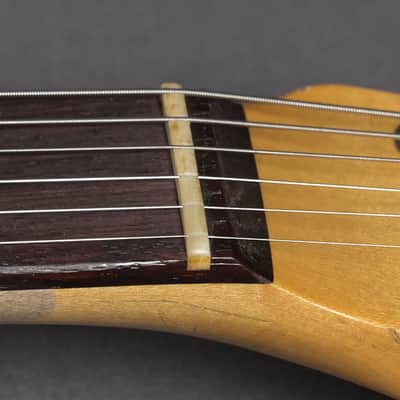 Fender Custom Shop Stratocaster Rory Gallagher image 14