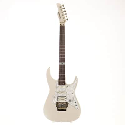 Fernandes Decade-85 