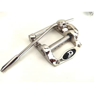 Vibrato Duesenberg Super Tremola type Bigsby B5 Tele TDBSN image 10