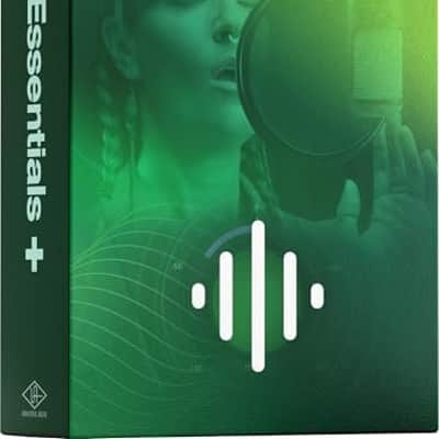 Universal Audio Apollo Twin X QUAD Gen 2 Essentials + Edition Thunderbolt 3 Audio Interface image 5