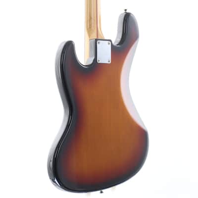 FUJIGEN Neo Classic NCJB-10R 3-Tone Sunburst [K101120] (06/22) image 9