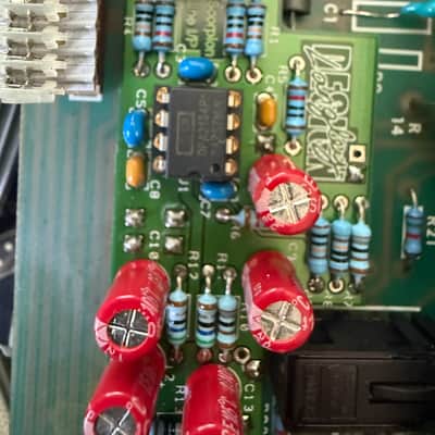 (Pair) AML Langley modded TAC Scorpion s1000 image 2