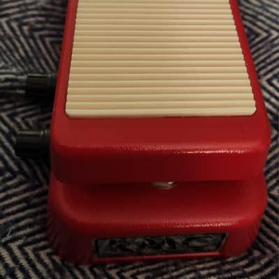 Real McCoy Custom RMC6 Wheels of Fire Special Custom Wah 2006 USA image 16