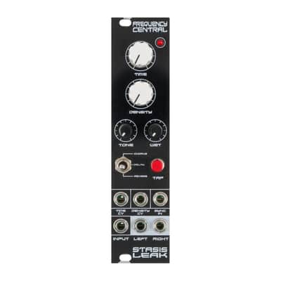 Frequency Central Stasis Leak Multi-Effect Processor [USED]