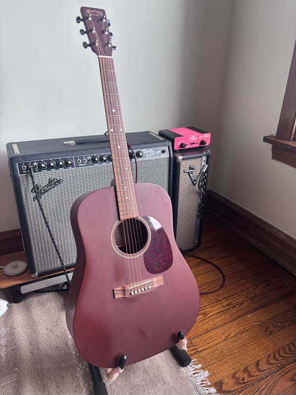 Martin D-15