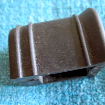 Meinl Conga Saver Cap Lug Cover 10mm - NOS image 2